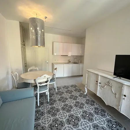 Delizioso Bilocale Mottino23 Apartament