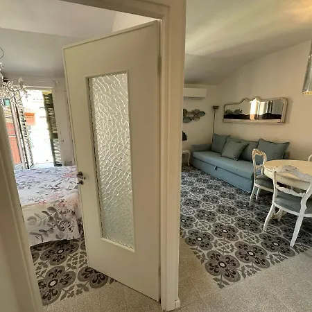 Delizioso Bilocale Mottino23 Apartament