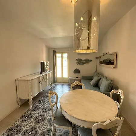 Delizioso Bilocale Mottino23 Apartament *