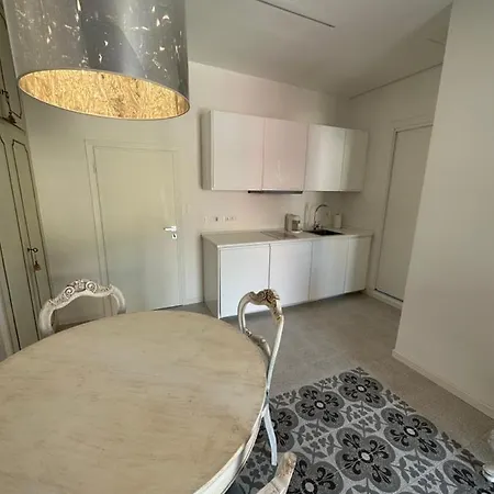 Delizioso Bilocale Mottino23 Apartament Lerici