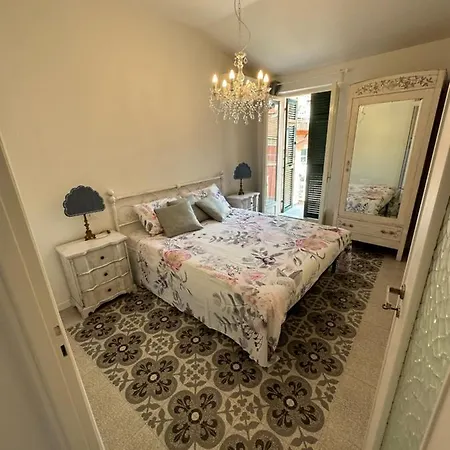 Apartament Delizioso Bilocale Mottino23 *