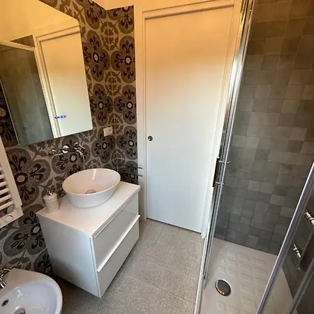 Apartament Delizioso Bilocale Mottino23 Lerici