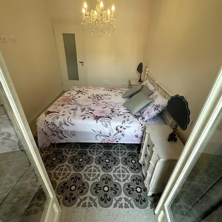 Delizioso Bilocale Mottino23 Apartament *
