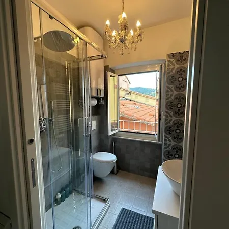 Delizioso Bilocale Mottino23 * Lerici