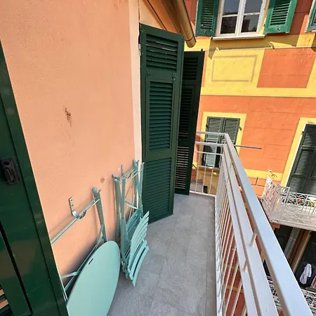 Delizioso Bilocale Mottino23 * Lerici