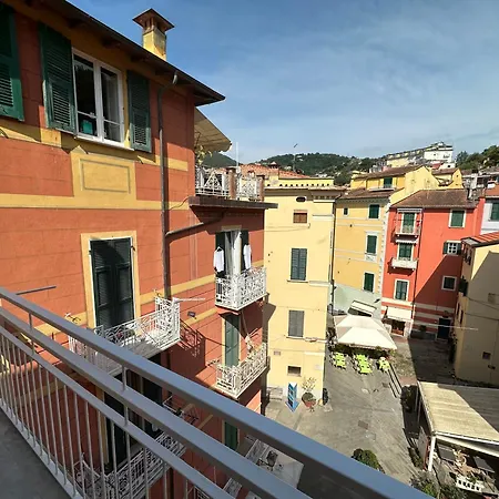 Delizioso Bilocale Mottino23