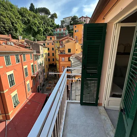 Delizioso Bilocale Mottino23 Lerici