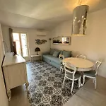 Appartement Delizioso Bilocale Mottino23