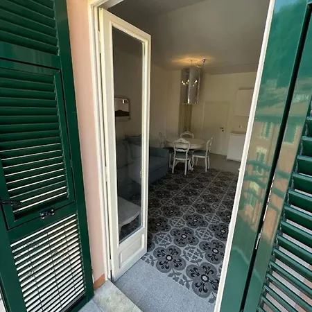 Delizioso Bilocale Mottino23 Lejlighed Lerici