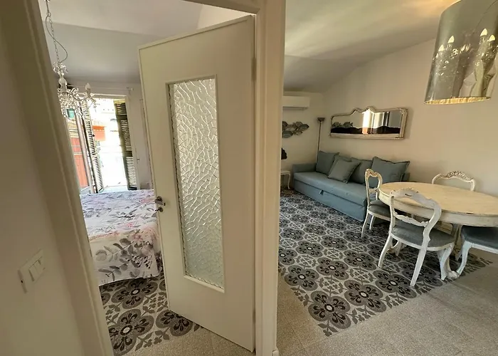 Delizioso Bilocale Mottino23 Apartamento