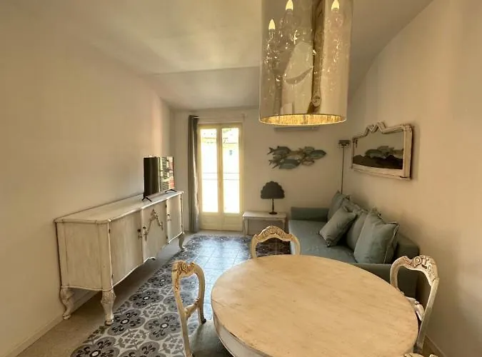 Delizioso Bilocale Mottino23 Apartamento *