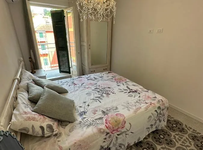 Delizioso Bilocale Mottino23
