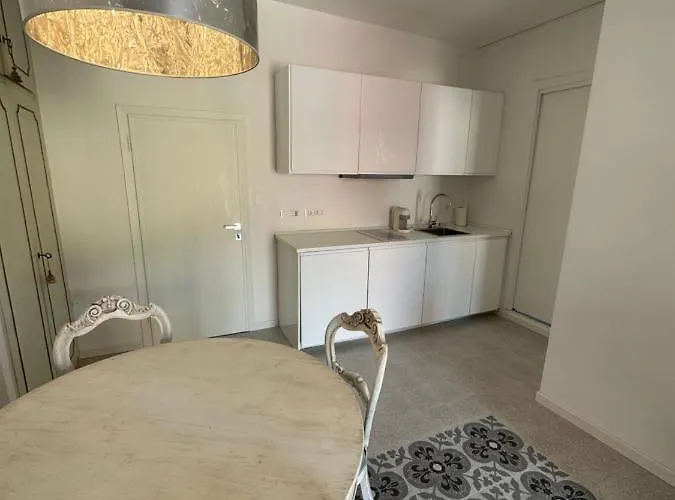 Delizioso Bilocale Mottino23 Lejlighed Lerici