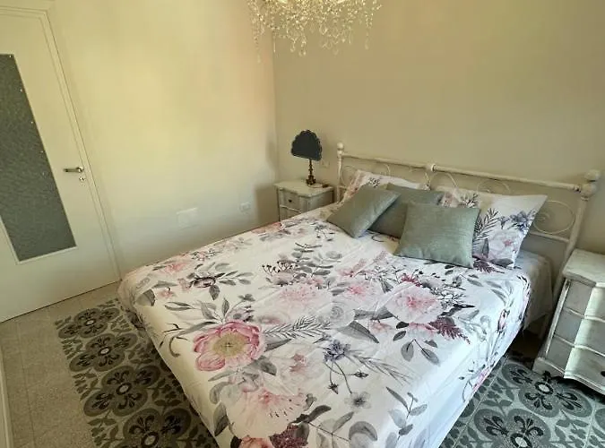 Delizioso Bilocale Mottino23 * Lerici