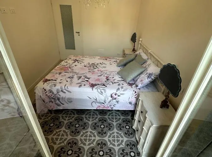 Delizioso Bilocale Mottino23 Lejlighed *