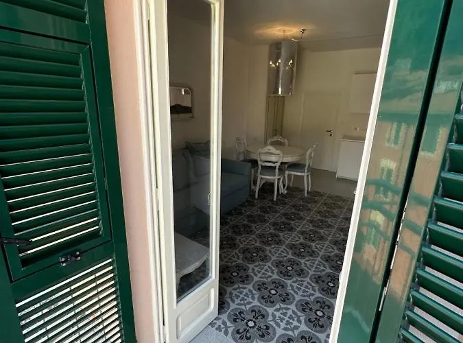 Delizioso Bilocale Mottino23 Lejlighed Lerici